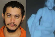 Danelo Cavalcante update: New video shows prison escape as Pennsylvania police track more sightings
