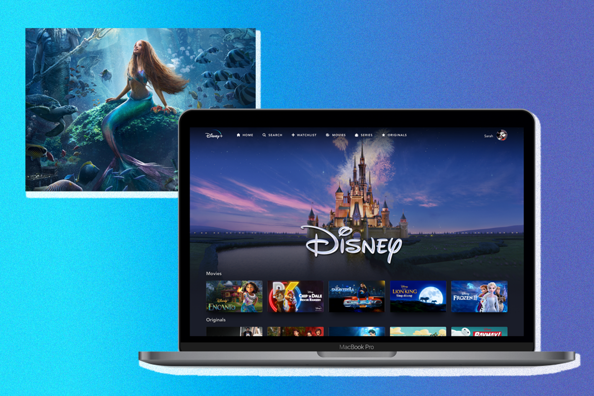 Disney+ deal for September 2023: Get 3 months for £1.99