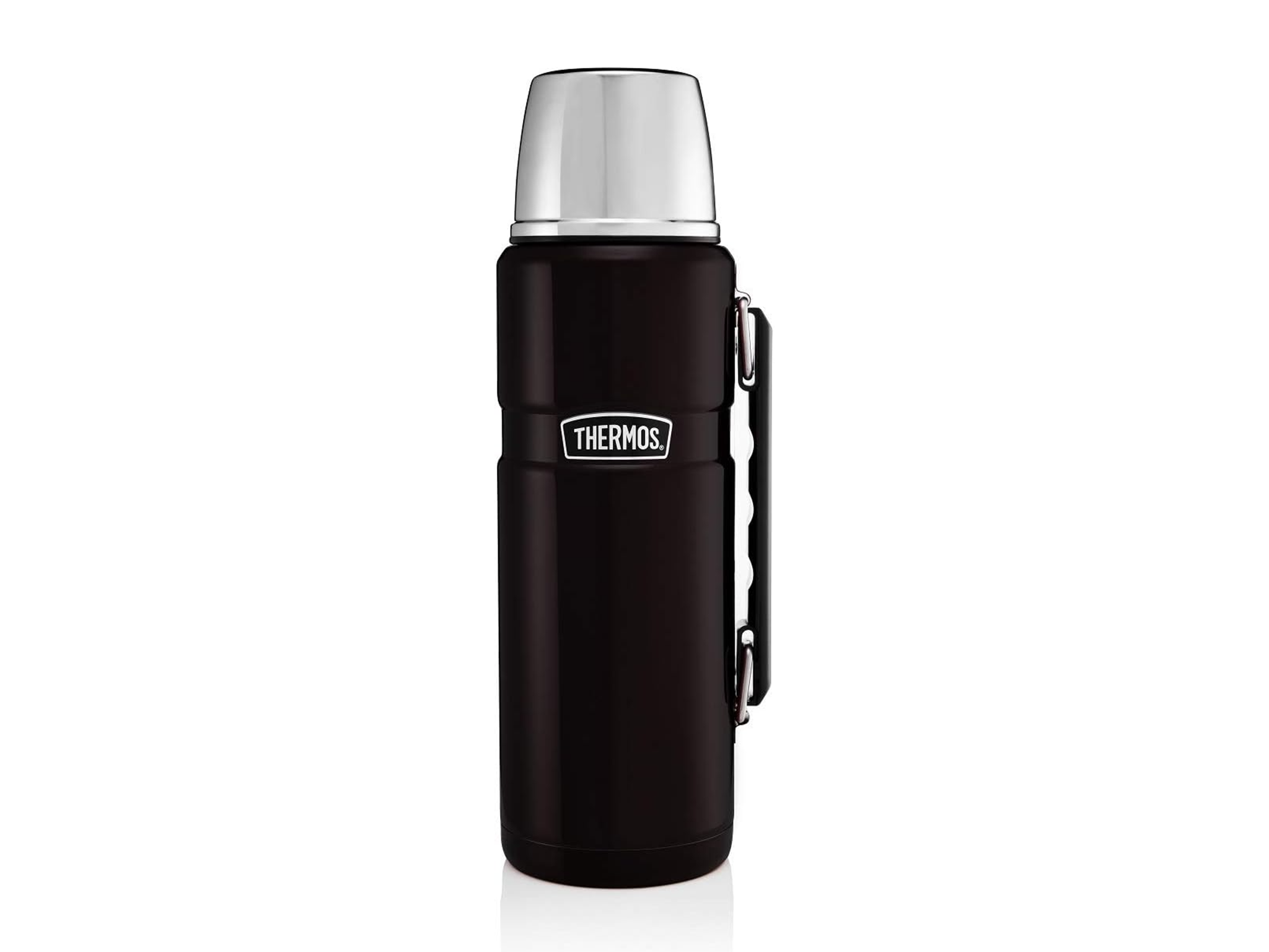 Thermos stainless steel king flask