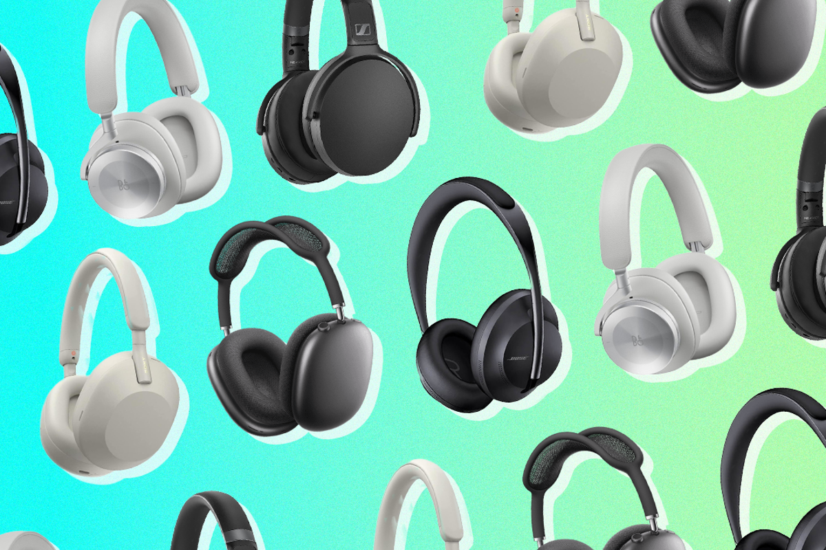 Best headphones and earbuds deals for Amazon Prime Day 2023, from Sony to Bose