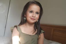 Death of Sara Sharif, 10, an accident according to father, says grandfather