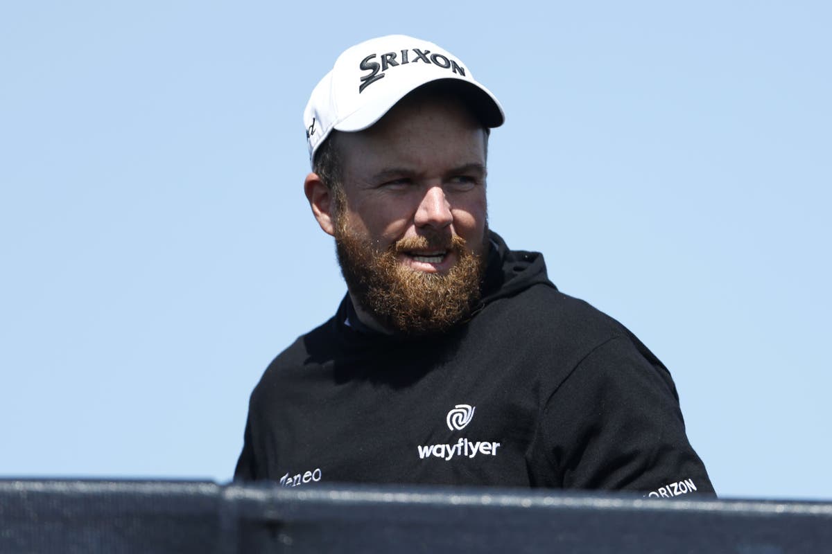 Shane Lowry defends Ryder Cup selection and says Europe have &lsquo;best 12 players&rsquo;