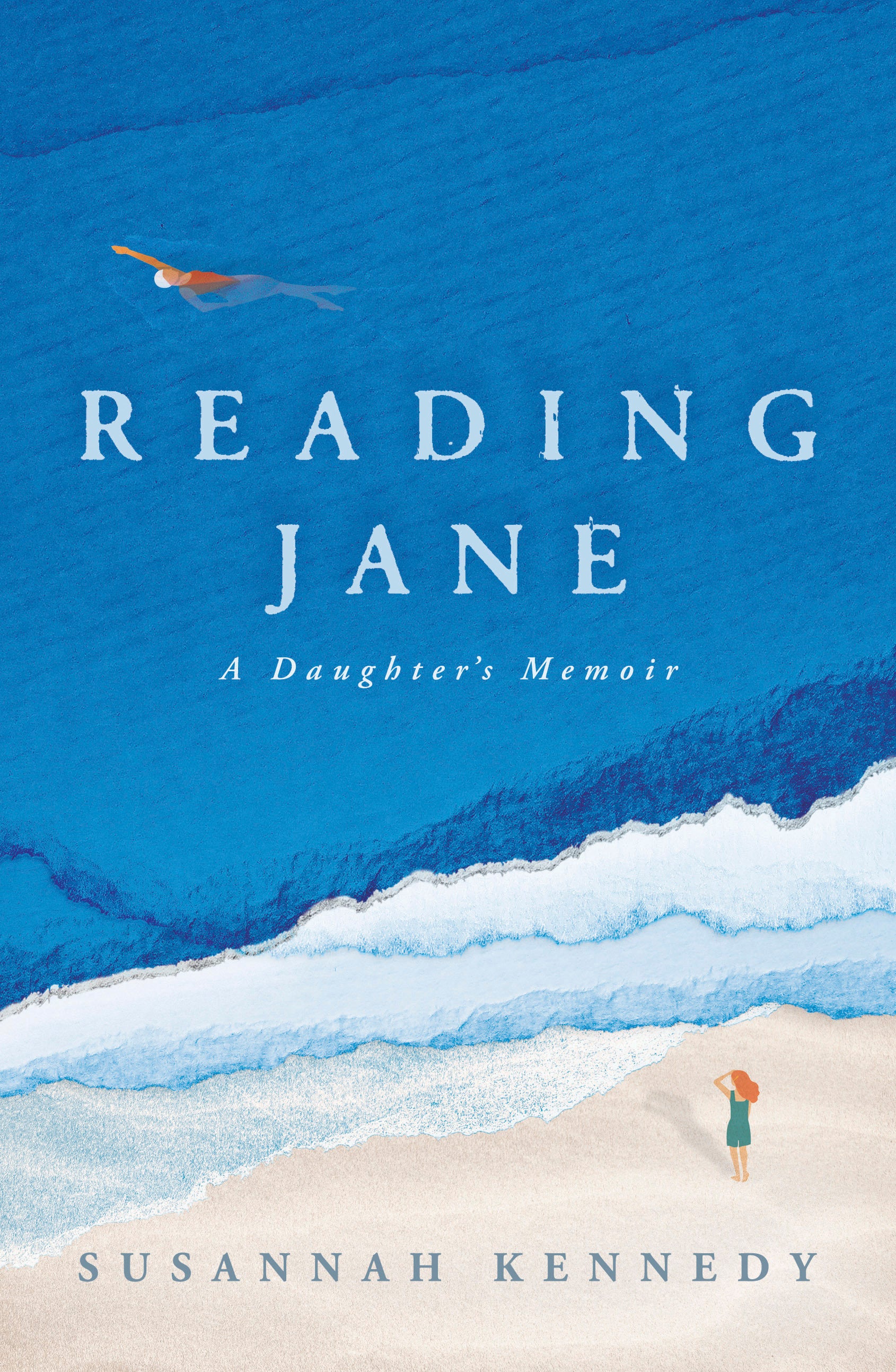 Book Review - Reading Jane