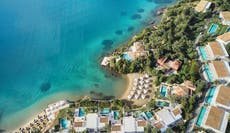 A Greek escape: Take your pick from these luxury hotels