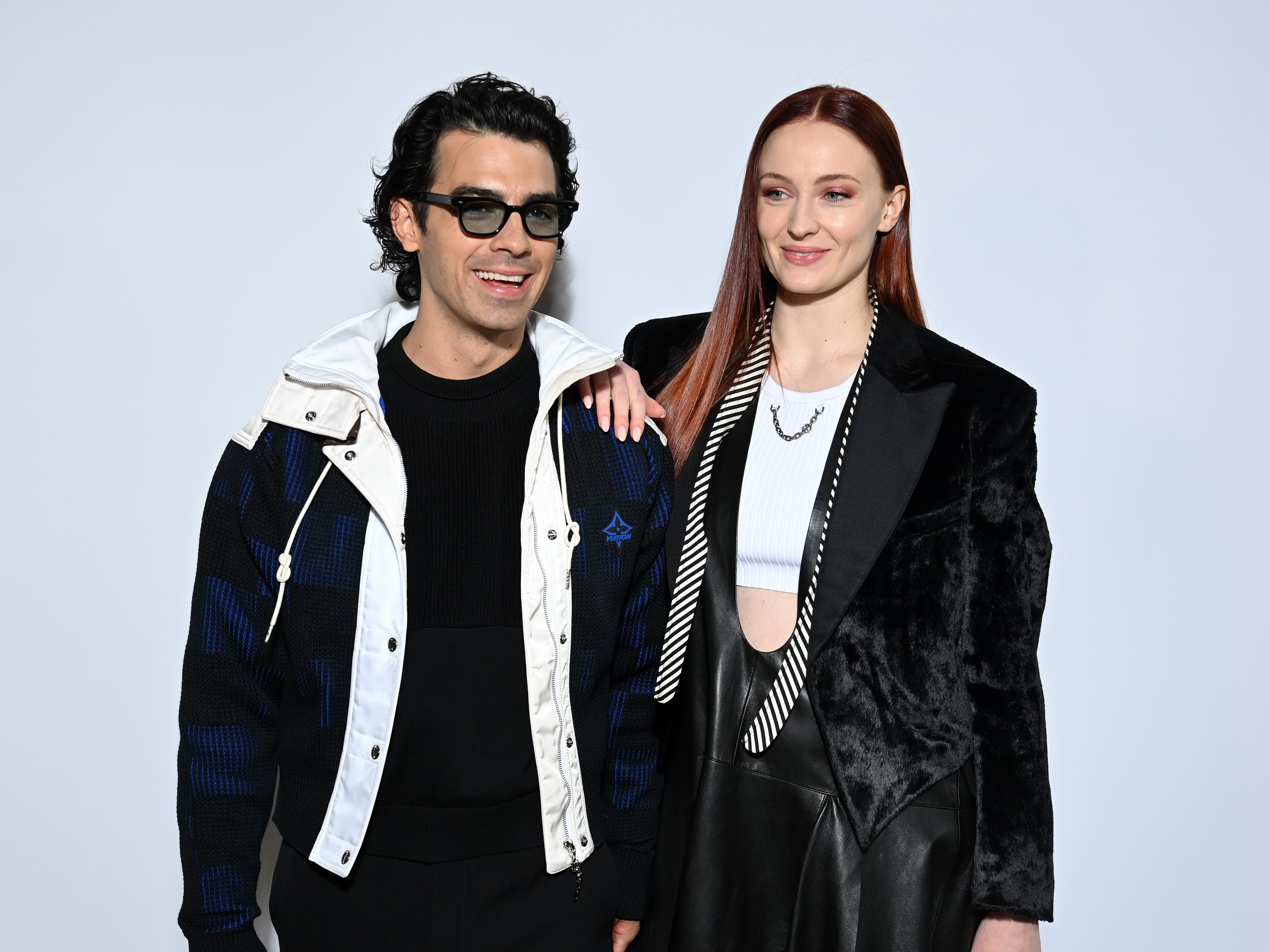 Sophie Turner's Comments About England Resurface Amid Joe Jonas Split