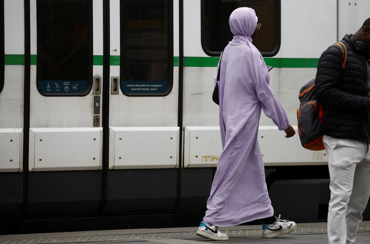 I’m a Muslim woman – France’s latest clothing ban makes no sense