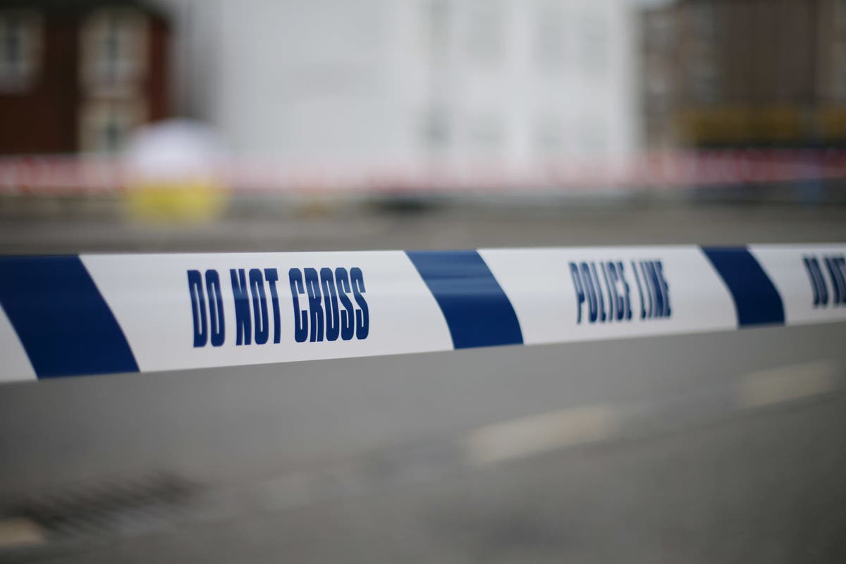 One person dead and another in a critical condition after coach and car crash One person dead and another in a critical condition after coach and car crash