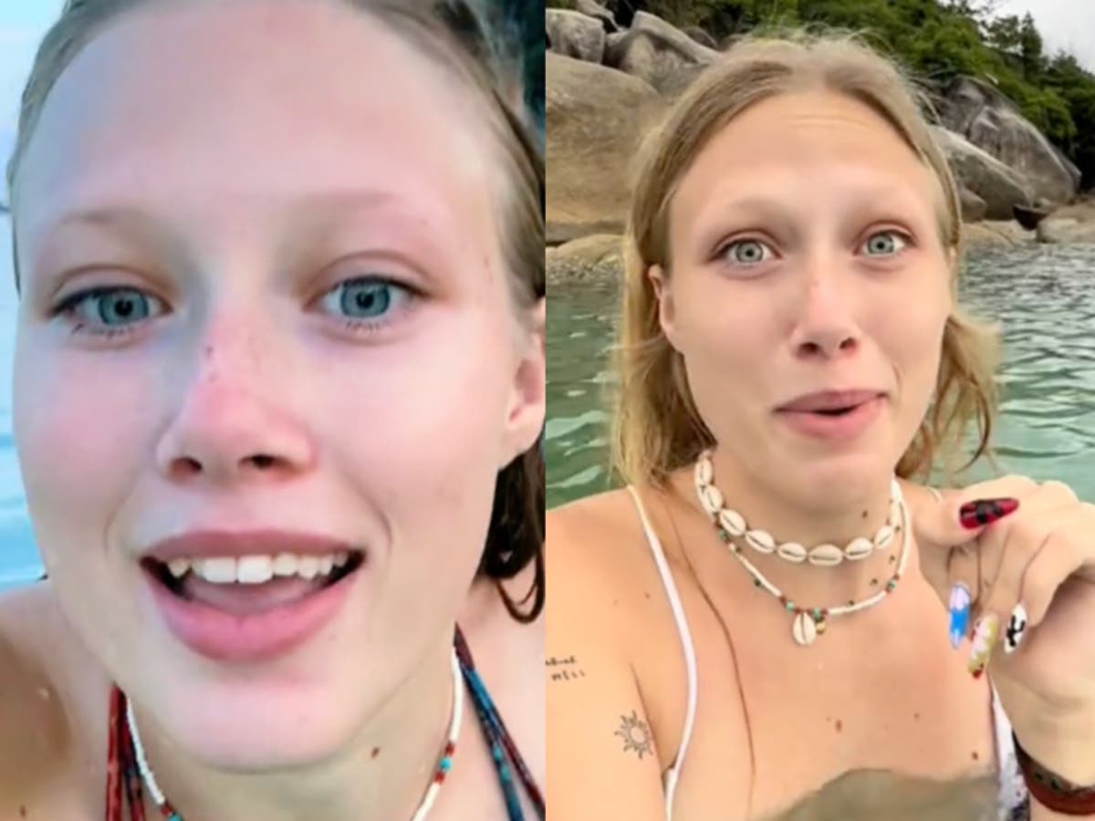 Influencer sparks backlash for telling people to ‘just book a flight’ to Thailand