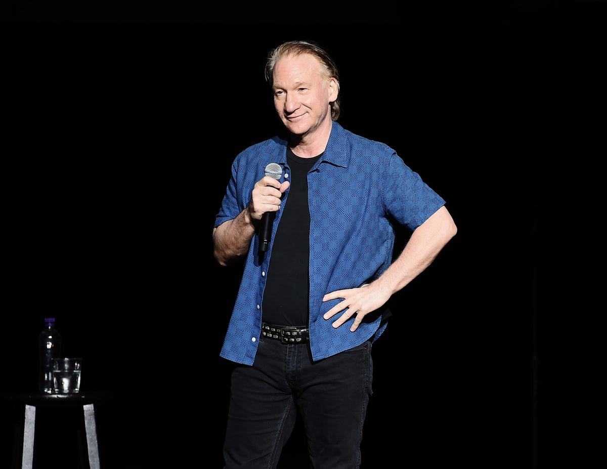Bill Maher claims Louis CK should be ‘un-cancelled’ after sexual misconduct allegations