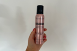 Makeup Revolution superfix misting setting spray review