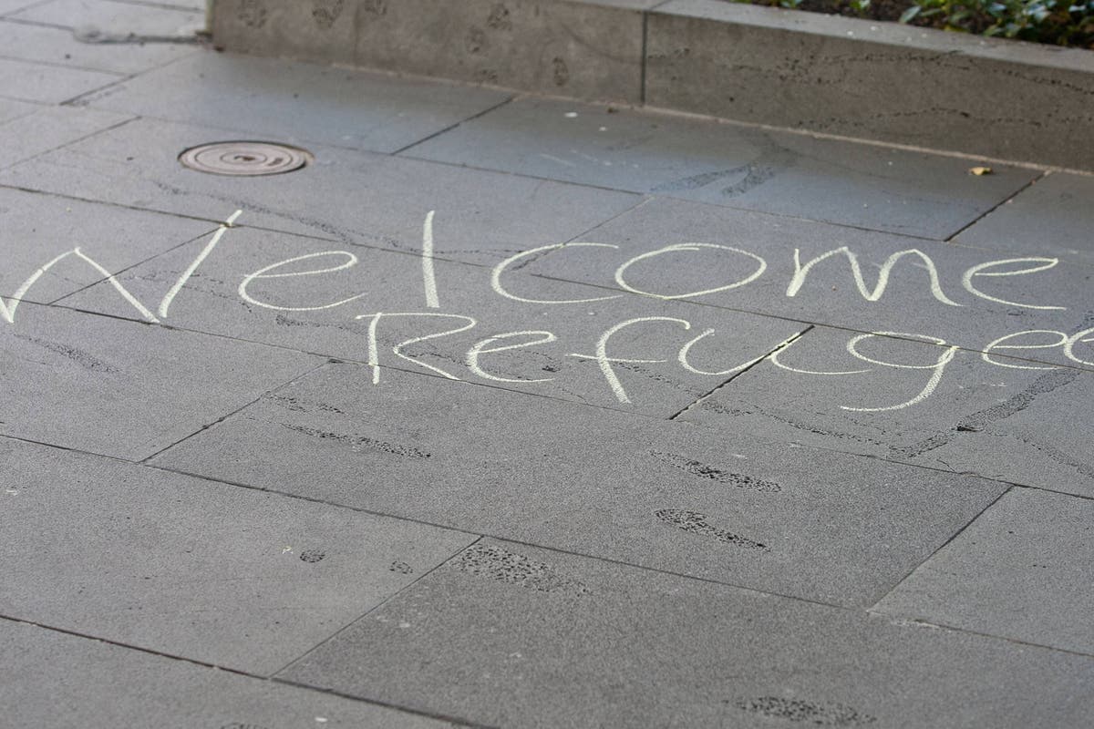 &lsquo;Refugees being driven to homelessness by shorter eviction notice periods&rsquo;