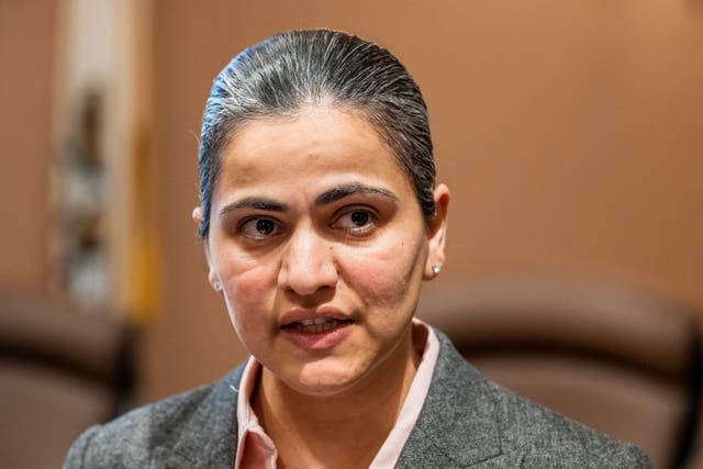 California Caste Bias Bill