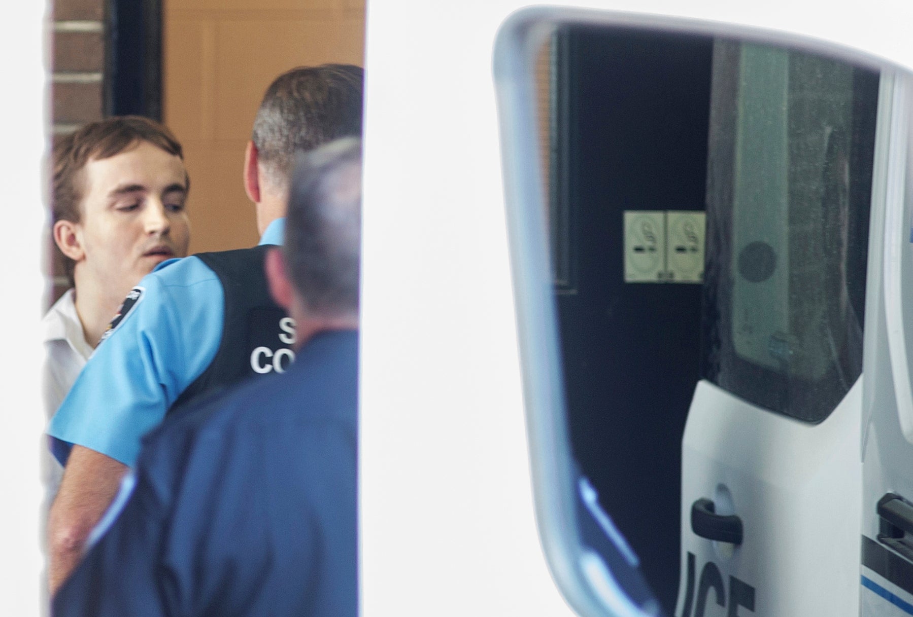 Canada Ontario London Attack Trial