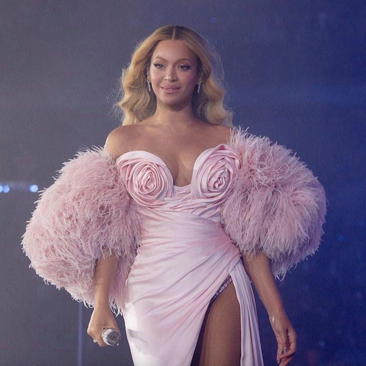 Beyoncé's Renaissance – live: Inside the London premiere of her record-breaking world tour | The Independent