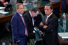 What to know about Texas Attorney General Ken Paxton's impeachment trial so far, and what's ahead