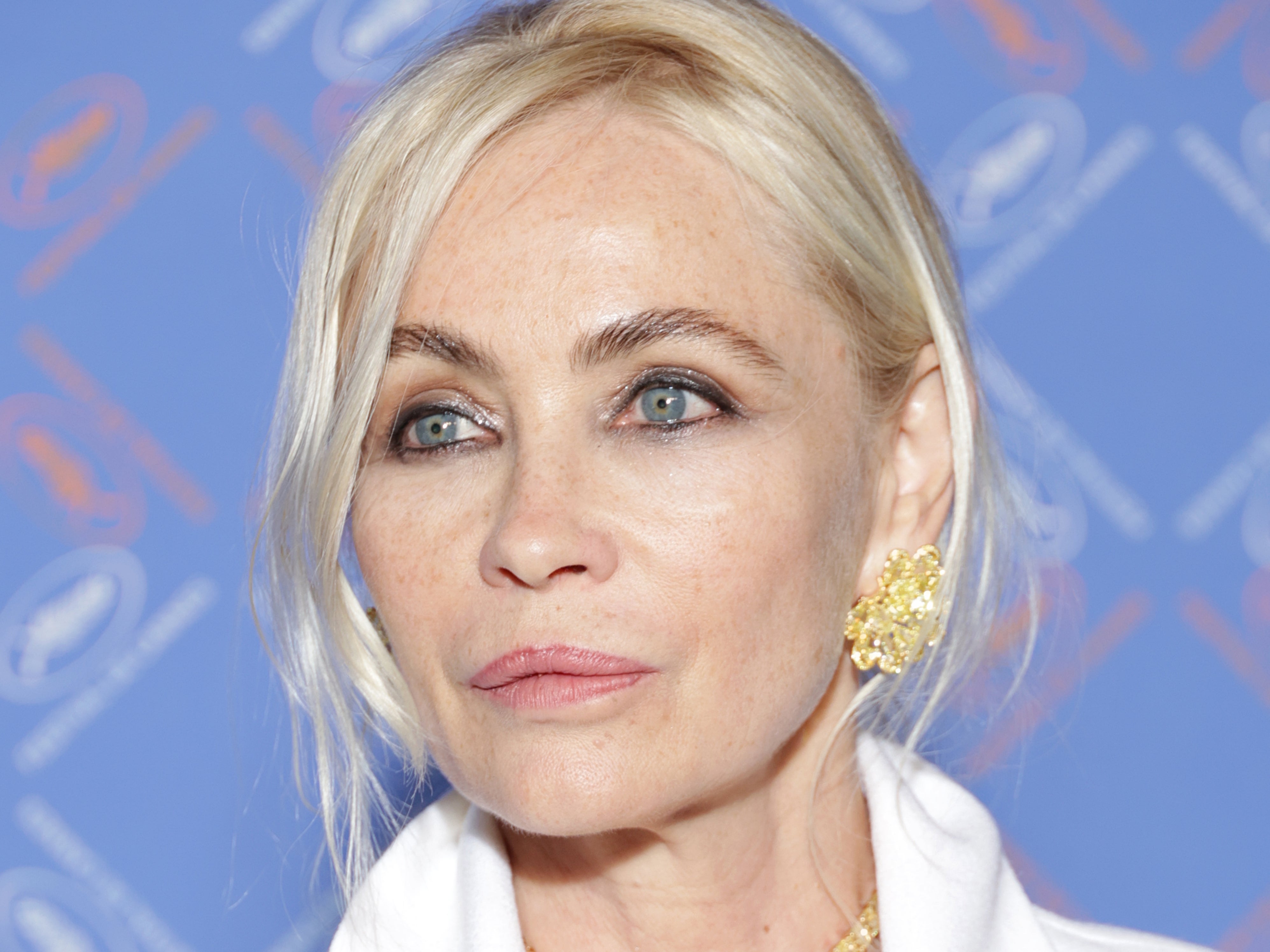 Emmanuelle Beart 2020 Emmanuelle B art Wiki Biography Age Gallery 