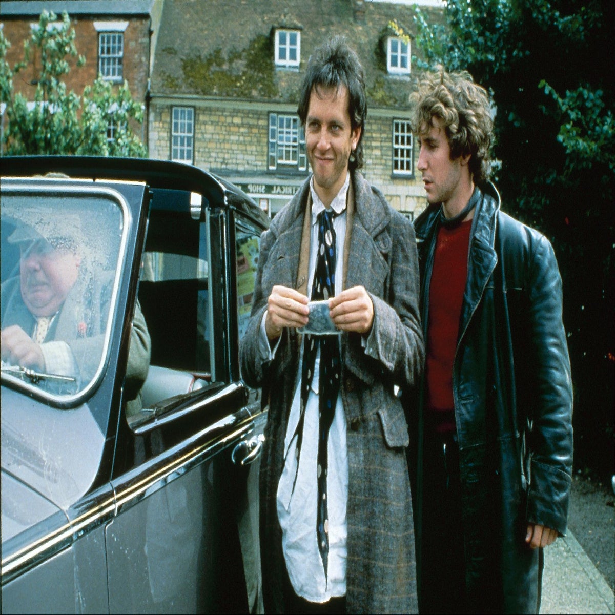 Withnail And I Cast Withnail And I Summary, Latest News, Trailer,
