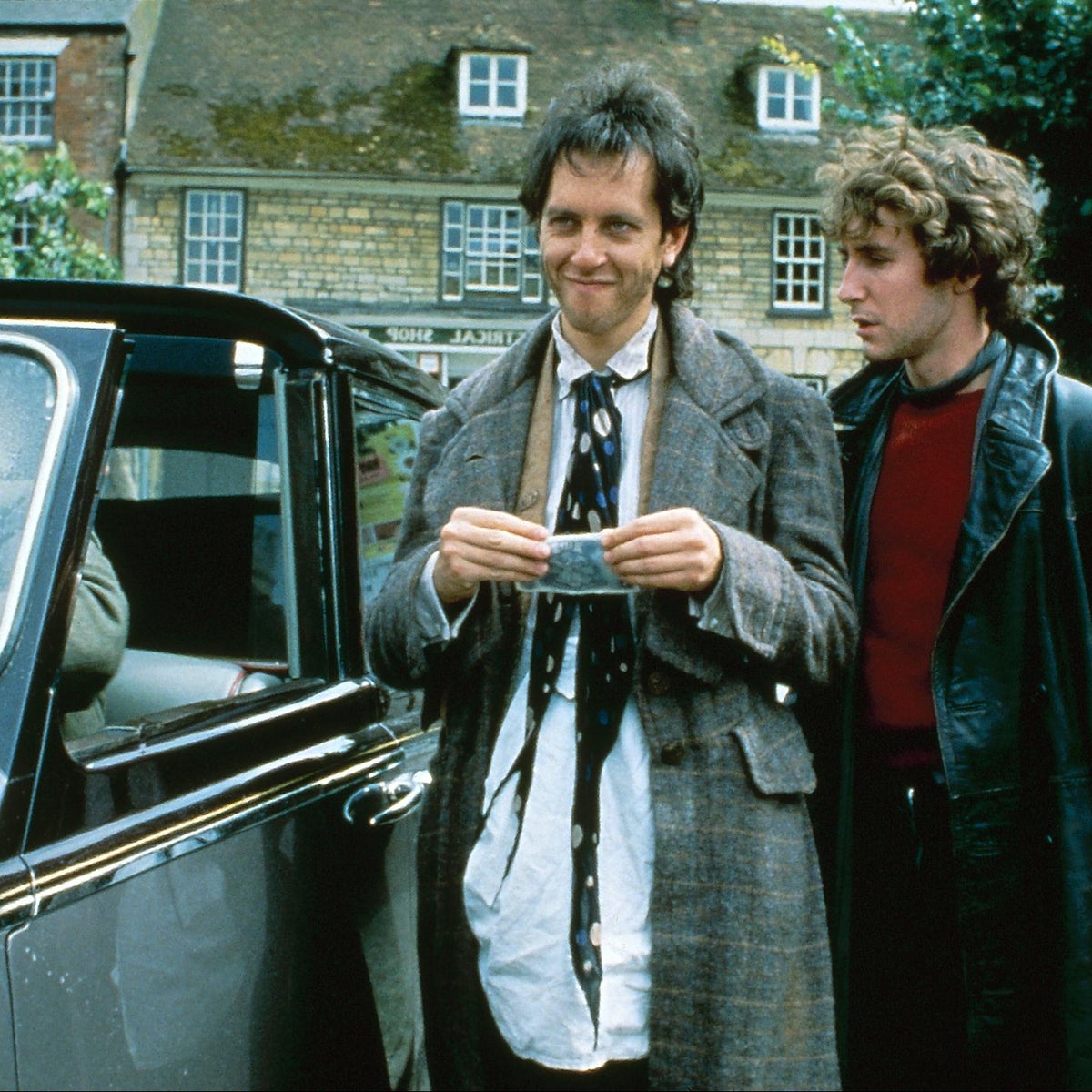 Withnail And I Cast Withnail And I Summary, Latest News, Trailer,
