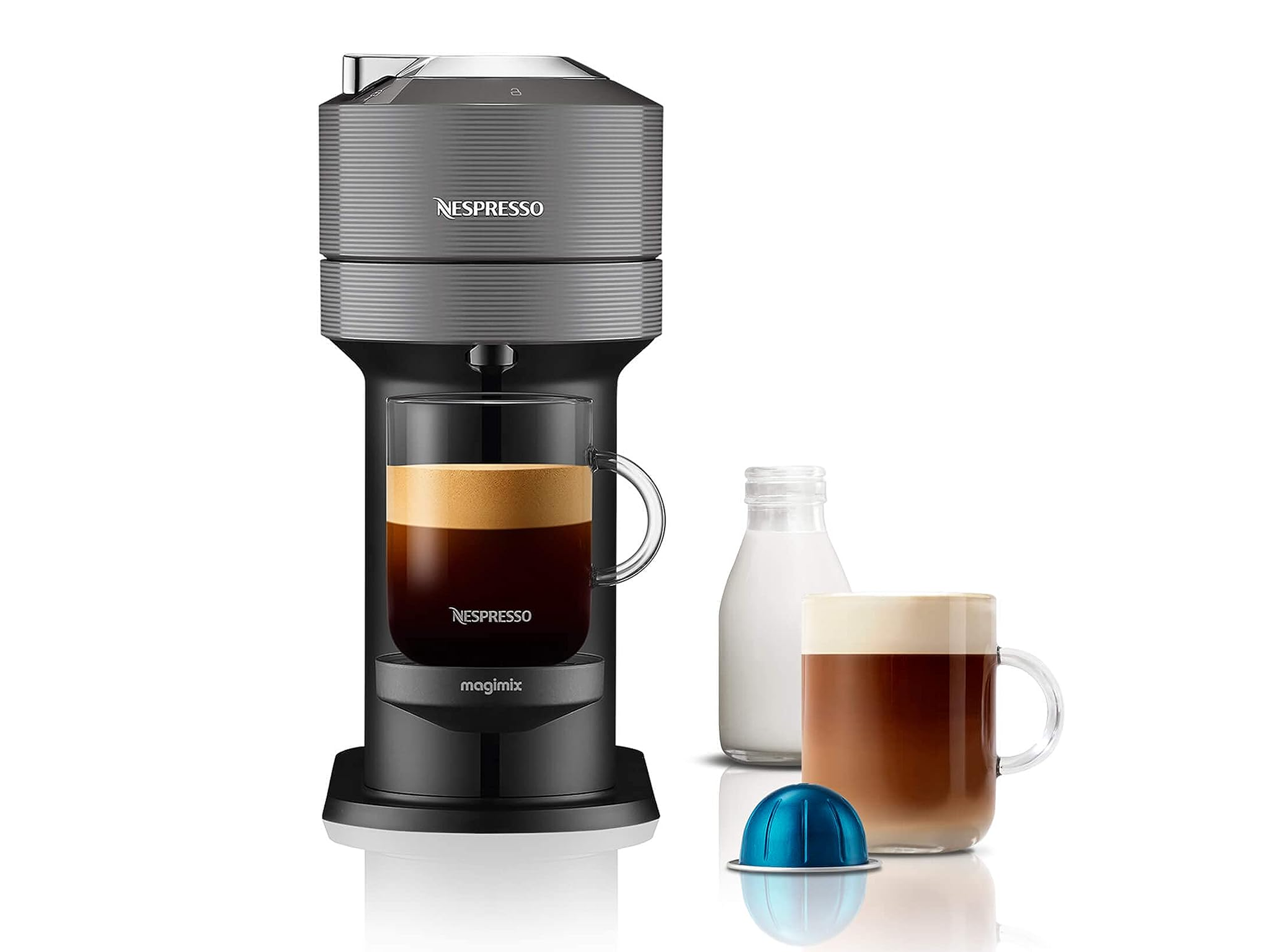 Best Prime Day Espresso Machine Deals: Breville, Nespresso (2023)