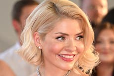 Holly Willoughby ‘on indefinite leave’ from ITV’s This Morning