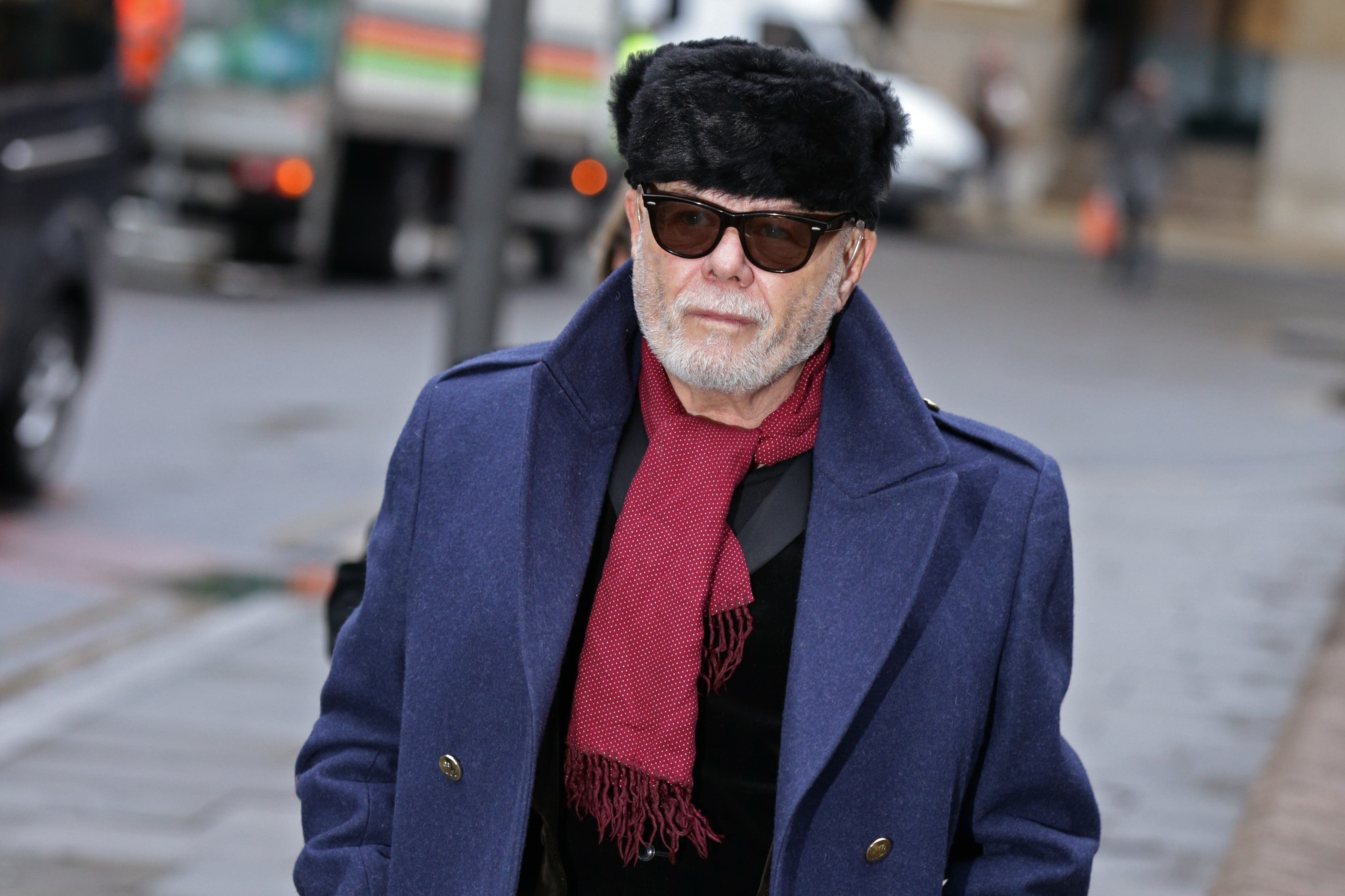 Gary Glitter’s next parole hearing not due until next year | The ...