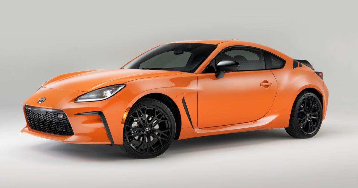 Affordable Sports Cars with High Performance Affordable Sports Cars with High Performance