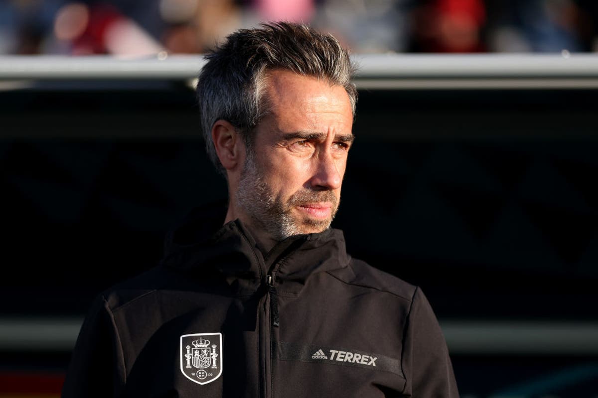 Luis Rubiales fallout live: Spanish manager Jorge Vilda hits out at ‘unfair’ sacking after winning World Cup Luis Rubiales fallout live: Spanish manager Jorge Vilda hits out at ‘unfair’ sacking after winning World Cup
