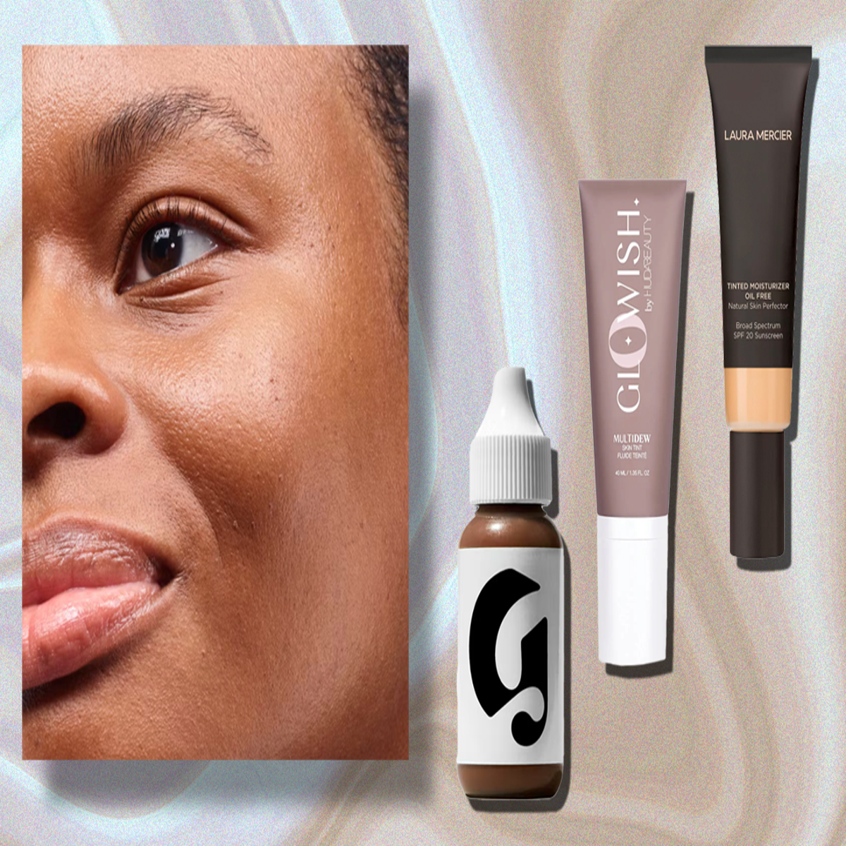 Best tinted moisturizer UK 2023: From SPF formulas to shine control for  oily skin