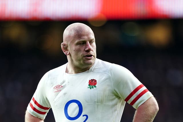 Dan Cole is set to appear in his fourth World Cup (David Davies/PA)