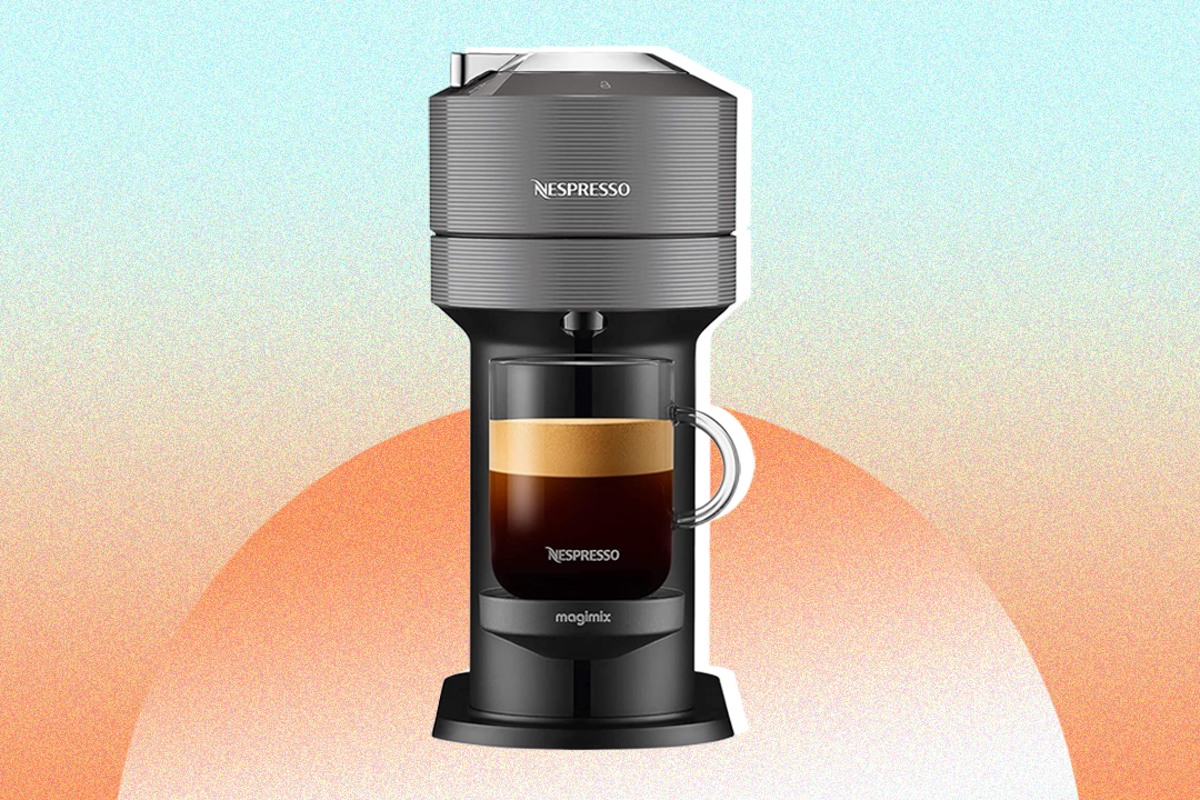 Nespresso vertuo next coffee machine deal for Amazon Prime Day | The ...