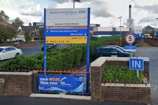 Nurses drugged stroke patients to ‘keep them quiet’ and found it ‘amusing’, court told