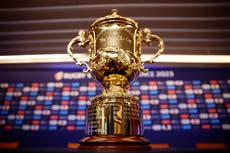 Rugby World Cup 2023 results: Every score from the tournament so far