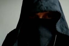 Vigilante claims he can disable Ulez cameras ‘in 10 seconds’ as he vows to sabotage Sadiq Khan’s policy