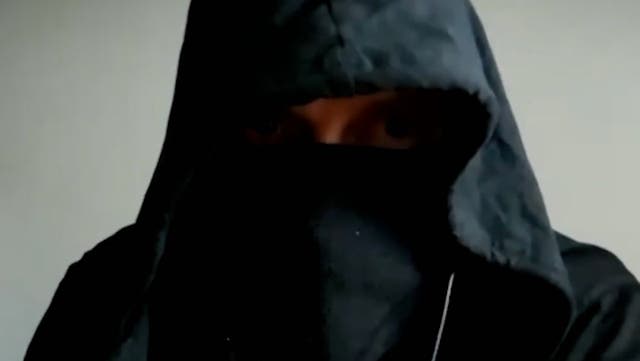 <p>Vigilante claims he can disable Ulez cameras ‘in 10 seconds’ as he vows to sabotage Sadiq Khan’s expansion.</p>