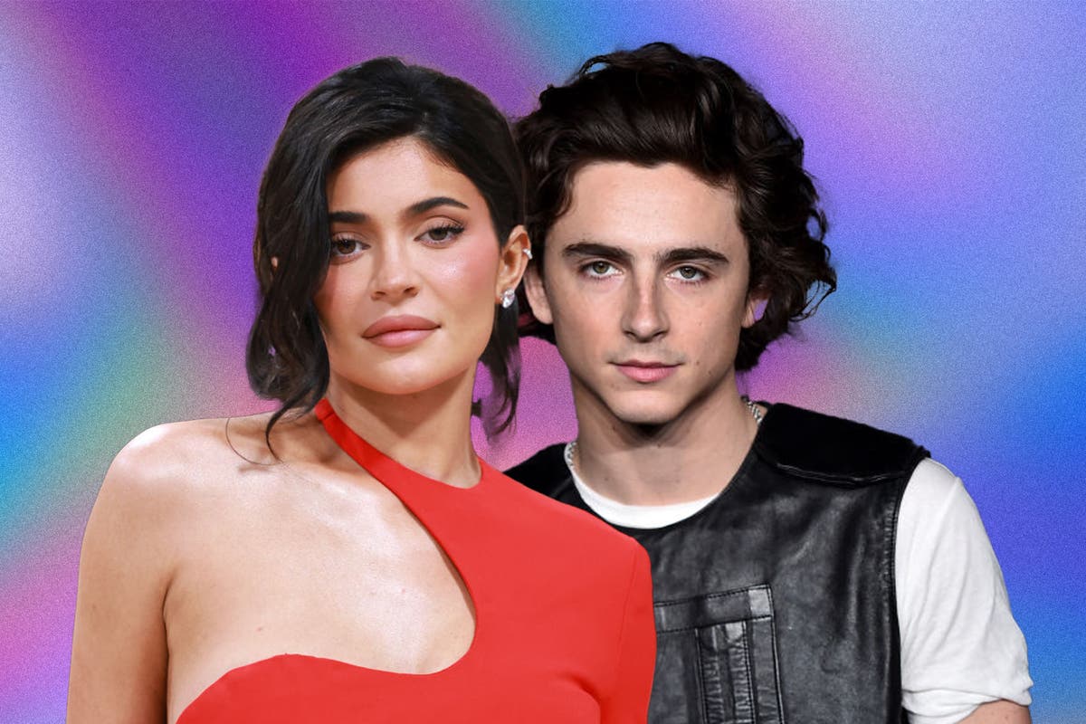 Why are we assuming Kylie Jenner and Timothee Chalamet are intellectually incompatible?