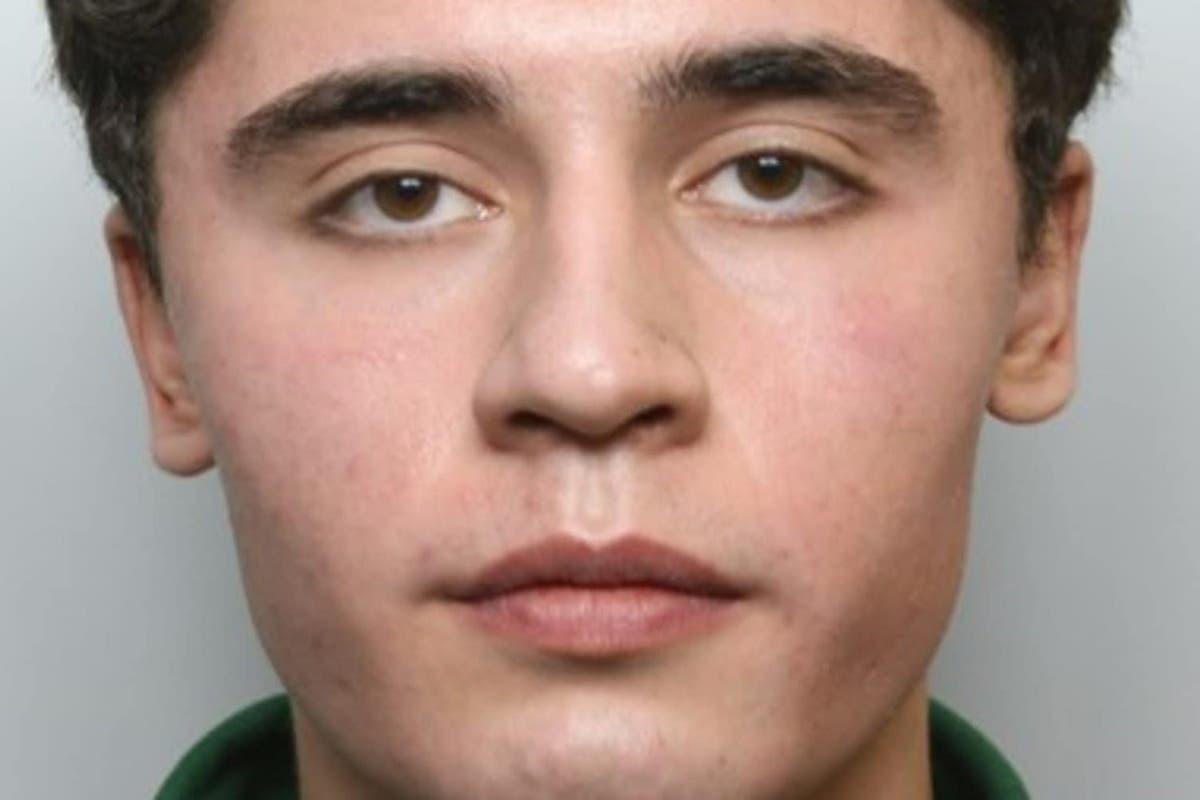 How did Daniel Abed Khalife escape from HMP Wandsworth