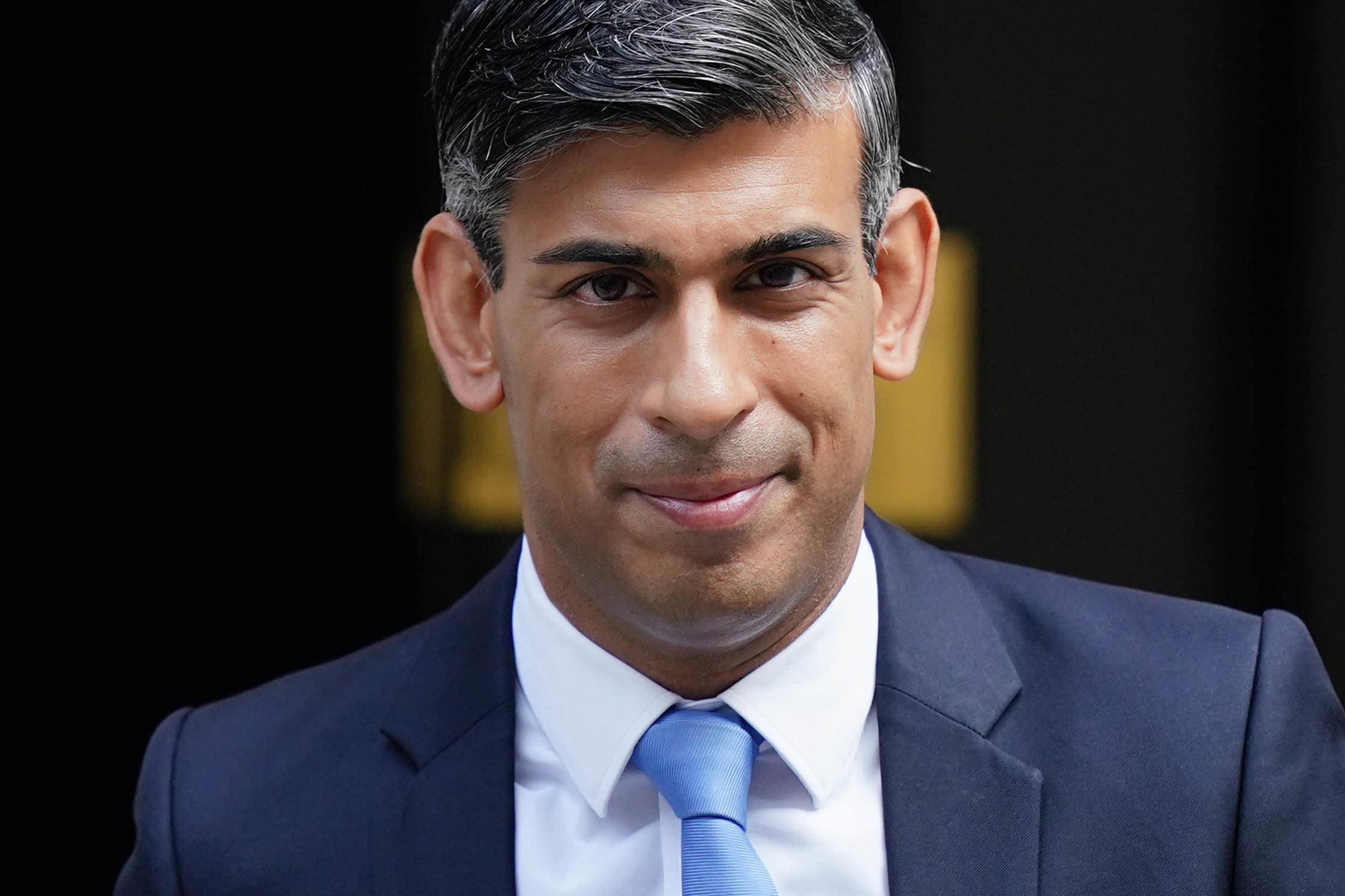 Rishi Sunak says by-election will be ‘difficult’