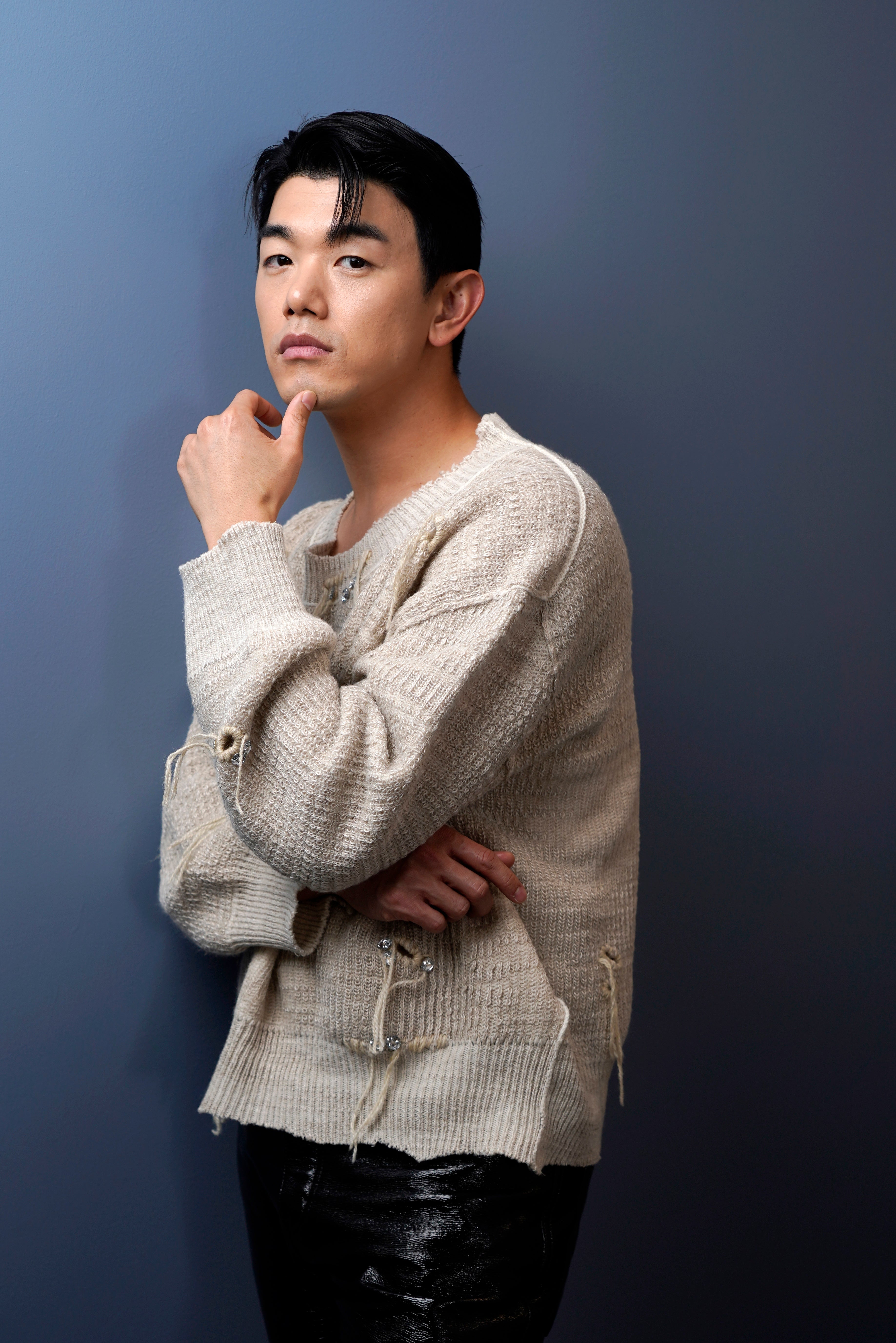 Eric Nam Portrait Session