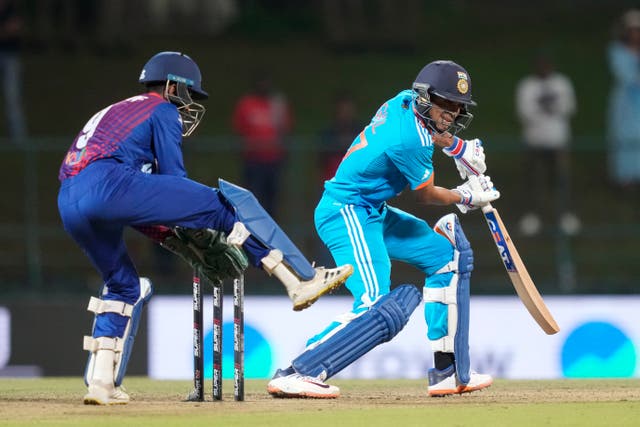 Sri Lanka Asia Cup Cricket
