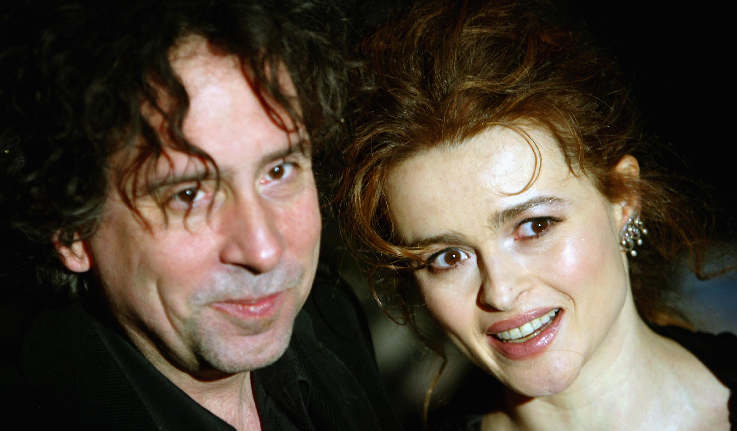 Helena Bonham Carter s Four In A Bed Star Cousin Sued After Guest Helena Bonham Carter s Four In A Bed Star Cousin Sued After Guest