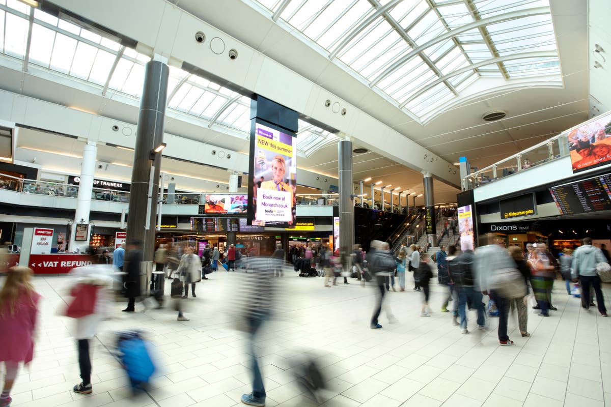 Duty-free shops for arriving passengers would boost growth and tourism, says MP