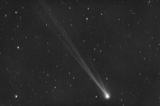 New Comet
