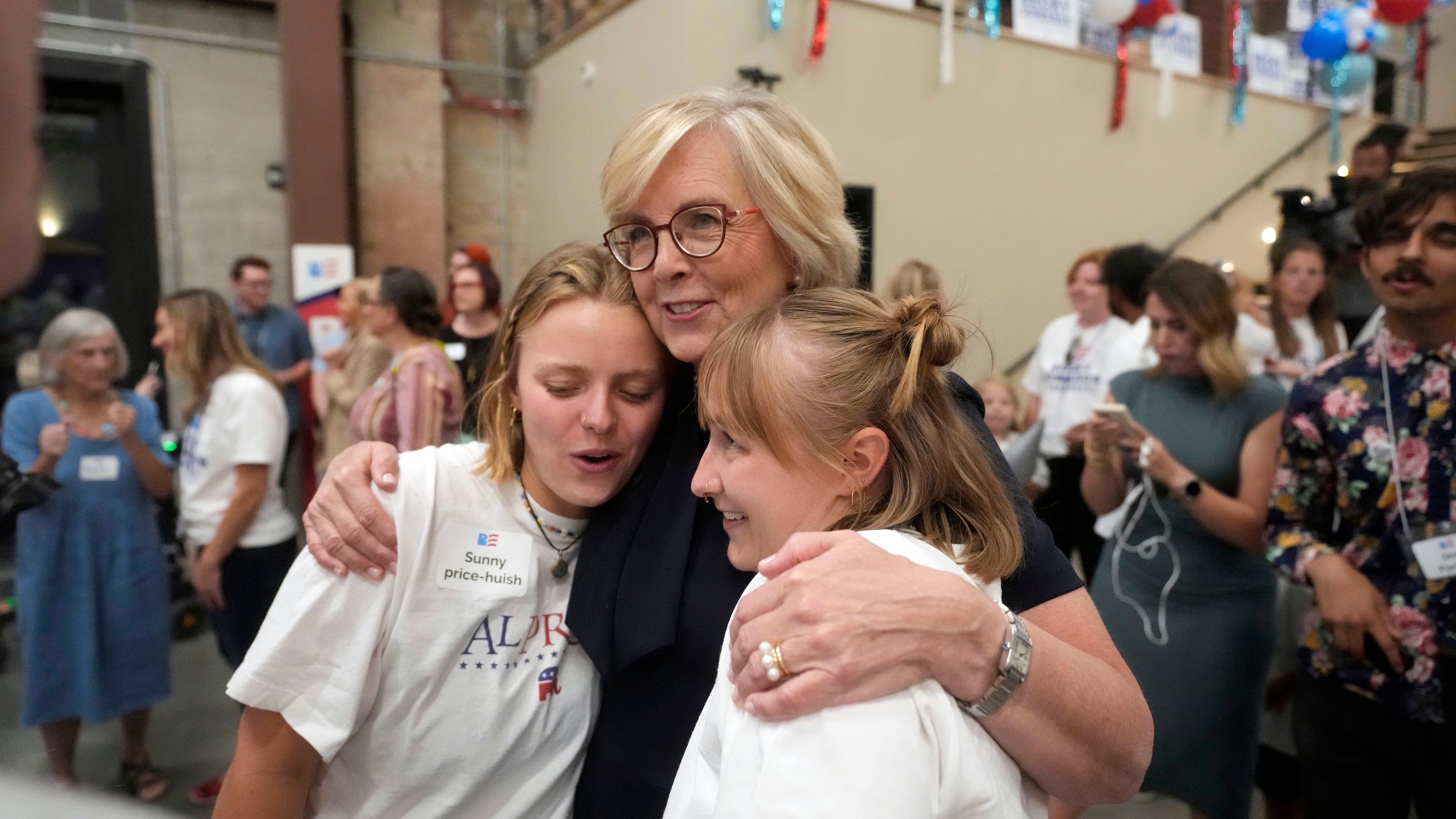 Election 2023 Utah House