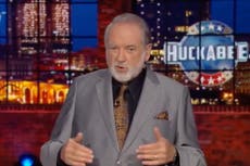 Mike Huckabee warns ‘bullets’ will decide races if probes block Trump 2024 victory