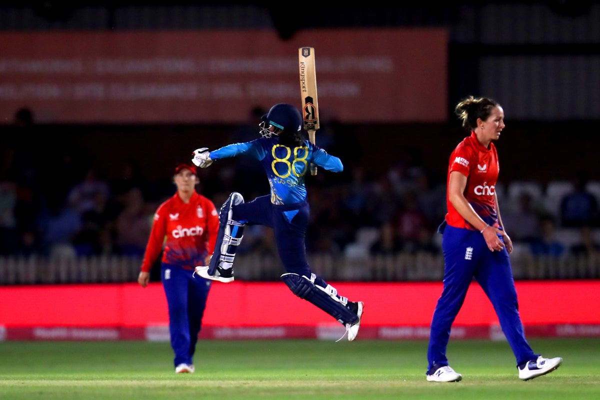 England coach Jon Lewis: Was worth risk of picking untried players in T20 series