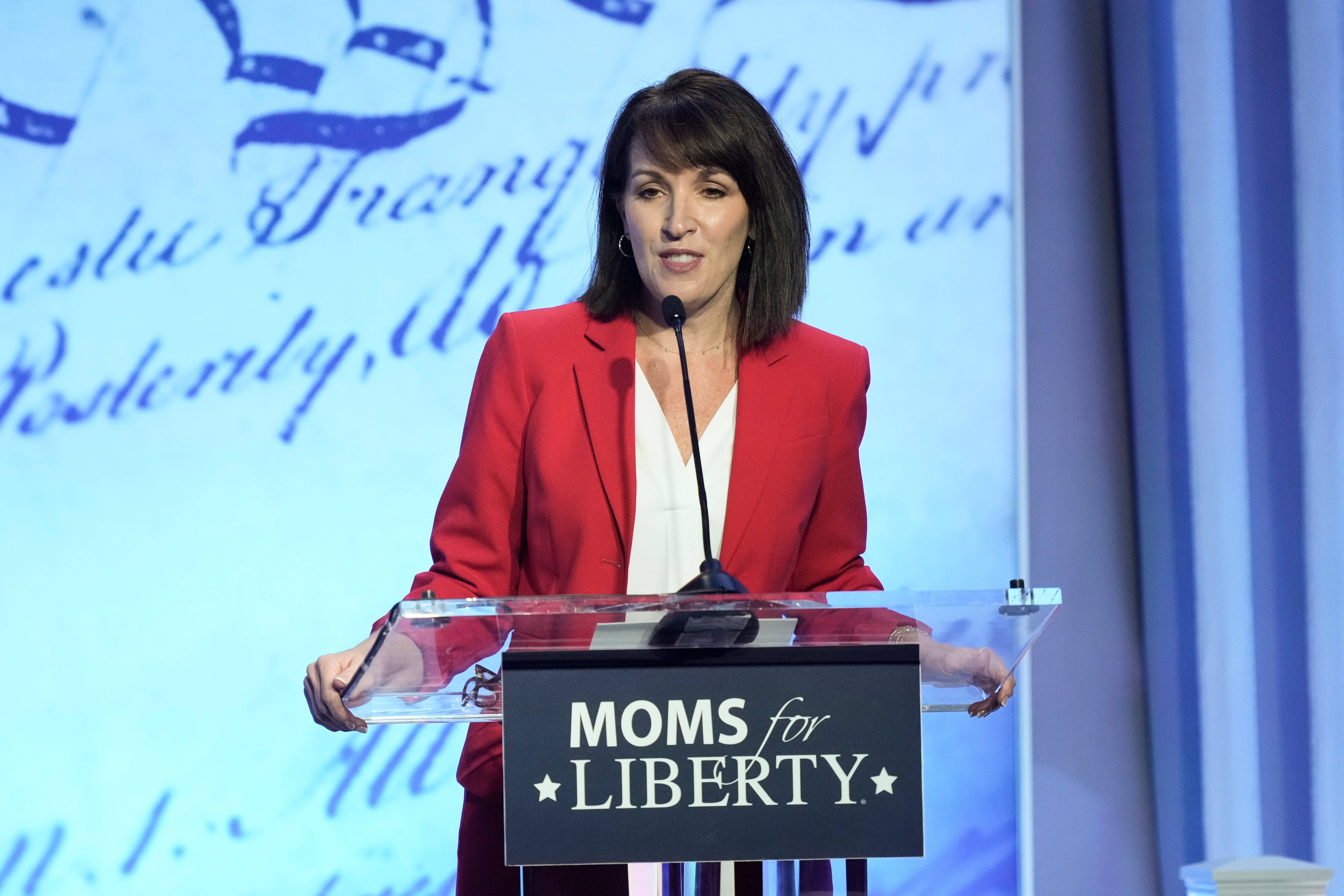 Ethics Commission Florida Moms for Liberty