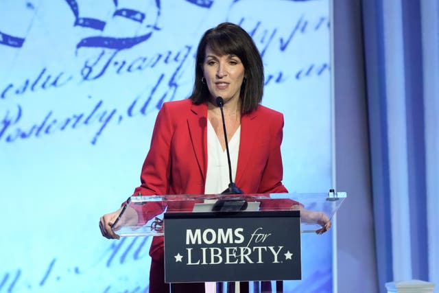 Ethics Commission Florida Moms for Liberty
