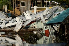 Missing windsurfer from Space Coast is second Idalia death in Florida