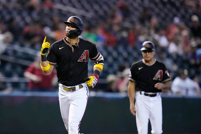 ROCKIES-DIAMONDBACKS