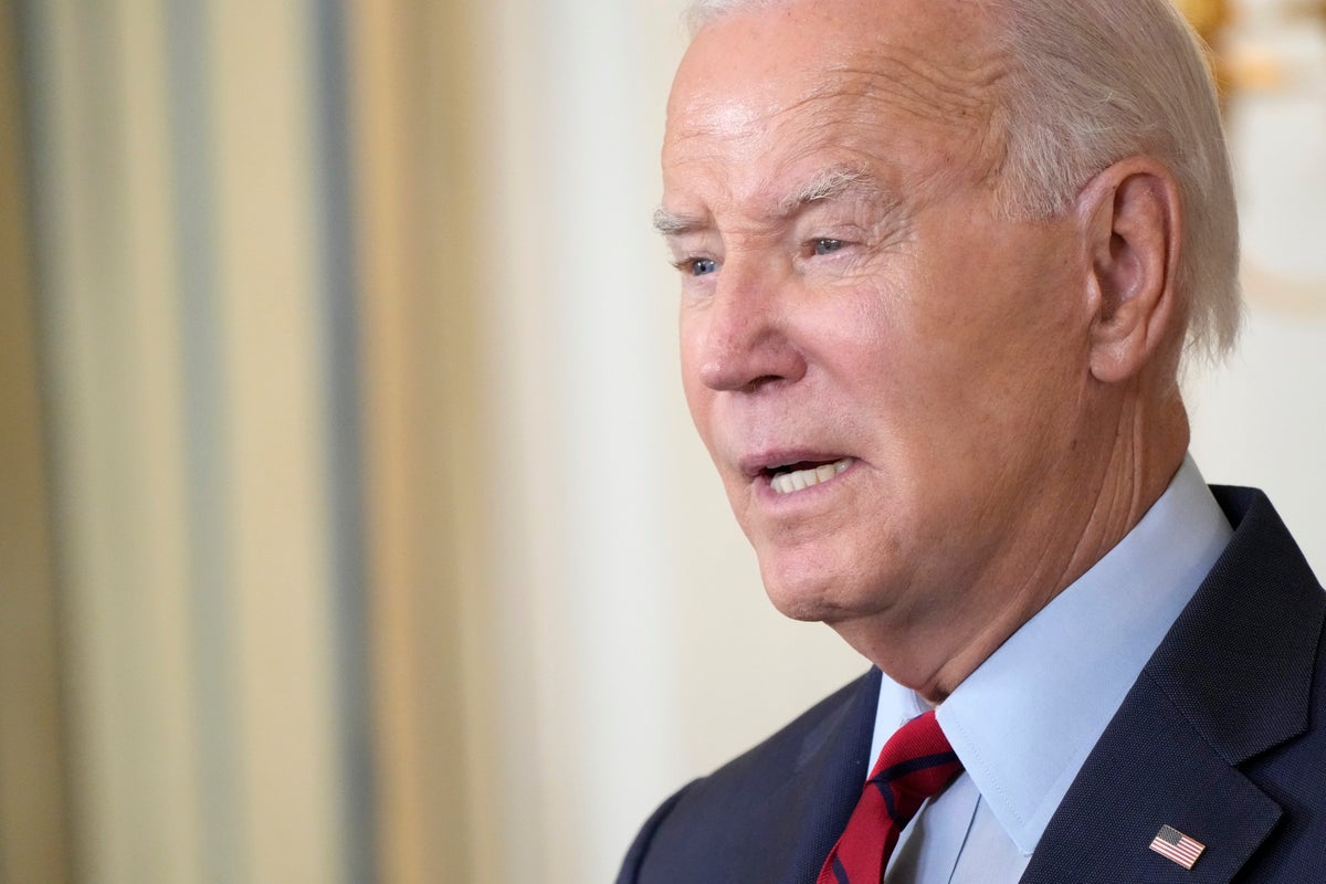 Biden refuses to grant some of the conditions that 9/11 defendants were seeking in plea negotiations